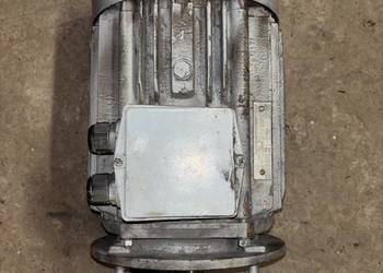 Silnik elektryczny 7,5kW