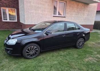 Volkswagen Jetta 2.0 TDI Comfortline DSG