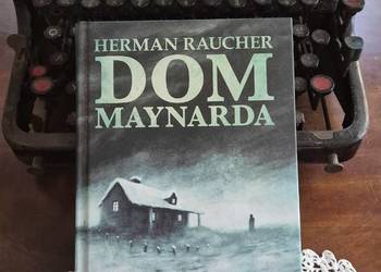 "Dom Maynarda" Herman Raucher