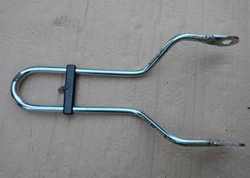 Uchwyt do pasów bezpieczeństwa pałąk zaczep Fiat 125p pasy