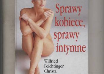 Sprawy kobiece sprawy intymne