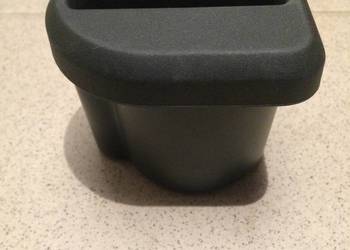 Uchwyt na multimedia Smart Holder SKODA OCTAVIA SUPERB FABIA