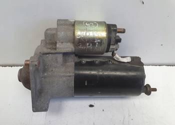 ROZRUSZNIK Volvo S60 V70 II 2.0 T ROZRUSZNIK 0001108166 bosch