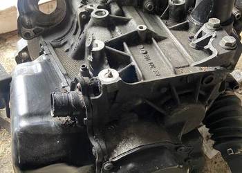 Skrzynia Biegów DSG DQ250 VW SEAT SKODA AUDI PUQ ,