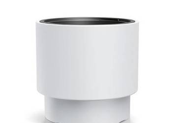 donica HEOS biały 29,8cm 10l