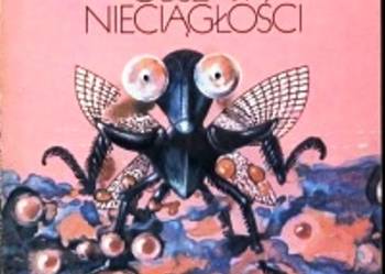 Obszar nieciągłości - Andrzej Krzepkowski Andrzej Wójcik