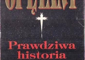 OPĘTANY - PRAWDZIWA HISTORIA PEWNEGO EGZORCYZMU