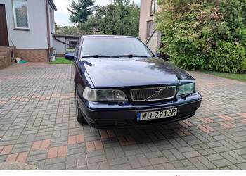 Volvo S70 2.5 R5