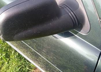 Lusterko Land rover Freelander prawy przód