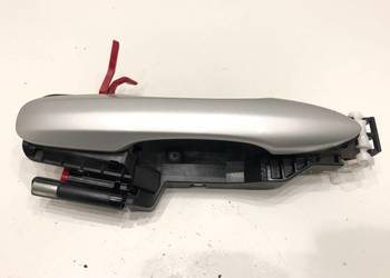 KLAMKA ZEWNĘTRZNA LEWY TYŁ TOYOTA COROLLA E21 Sedan/Limuzyna