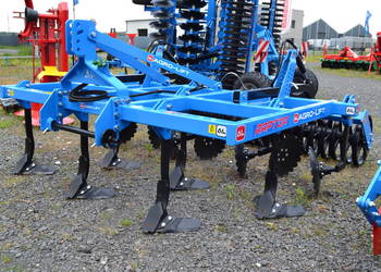 Kultywator podorywkowy 2,6 m AGRO-LIFT