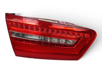 LAMPA LEWA Audi A6 C7 Avant LED kombi tylna lewy tył W KLAPE 608701