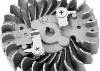 Koło magnesowe pilarki 4500 5200 5800 45cc 52cc 58cc