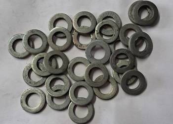 Podkładki nakrętki głowicy silnika S21 ŻUK