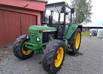 John Deere 2130 4x4 Cały lub na części