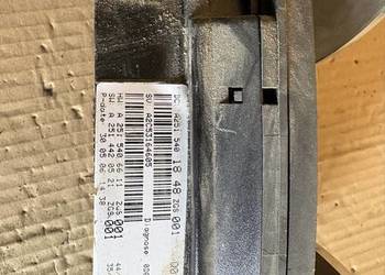 LICZNIK A2515401848 MERCEDES W251 W164 3.0 CDI EU