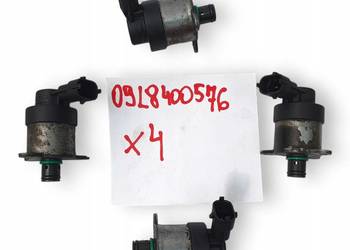 REGULATOR CIŚNIENIA PALIWA BMW E90 E60 X3 2.0d 3.0d 0928400576 Bosch