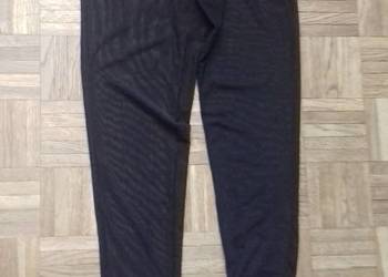 Leginsy prześwitujące Leginsy prześwitujące