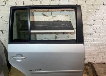 Drzwi Vw Touran 1t1
