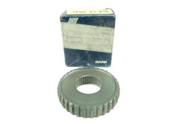 KOŁO ZĘBATE SKRZYNI SAAB 900 86-93 2.0 2.3 zASO
