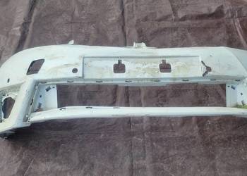 TOYOTA COROLLA E16 E18 ZDERZAK PRZÓD PRZEDNI 52119-02e50 / 2847