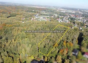 Grunt 15421m2 Czyżowice Grunt 15421m2 Czyżowice