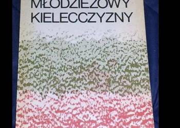 Wielki ruch młodzieżowy Kielecczyzny - Stefan Iwaniak
