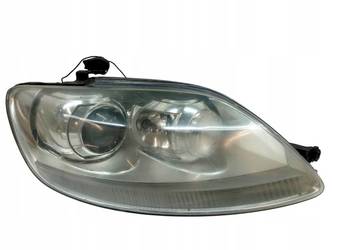 LAMPA PRZÓD PRAWA BI-XENON PLUS EUROPA  VW Volkswagen Golf V (2004-2009)