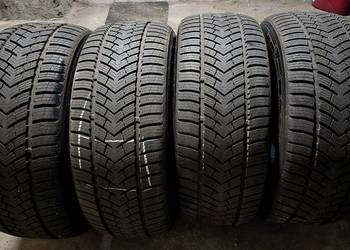 Opony Zimowe  Linglong Sport Master Winter 245/45/ R19 102 V