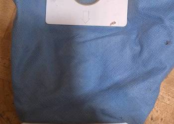 worek do odkurzacza DUUO