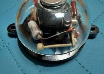 Zabytek dla kolekcjonera