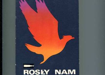 Rosły nam skrzydła - Wierzbicki