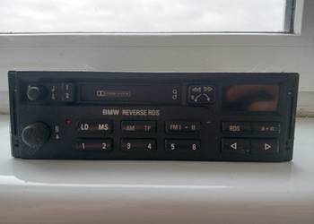 radio klasyczne bmw reverse rds