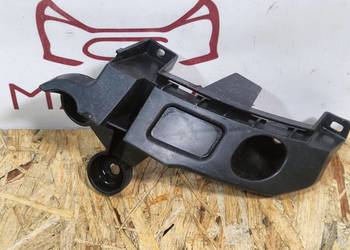 Mocowanie Ślizg Zderzaka Prawy Tył Citroen C3 III 9813361580