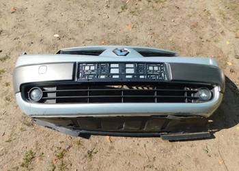 megane II zderzak kolor NV632 nr 2757 WYSYŁKA