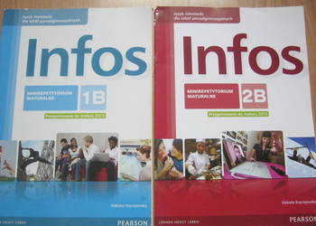 Minirepetytoria maturalne Infos