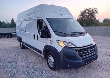 Fiat Ducato 2,3 jtd