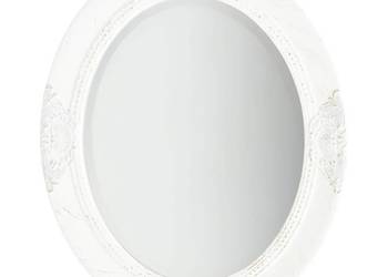 vidaXL Lustro ścienne w stylu barokowym(SKU:320348)