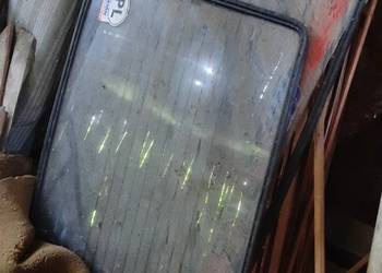 Szyby vw Golf mk1 tył, boczne tylne oraz trojkąty