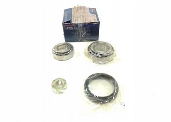 ŁOŻYSKO KOŁA TYŁ DUCATO BOXER JUMPER 94-02 SKF