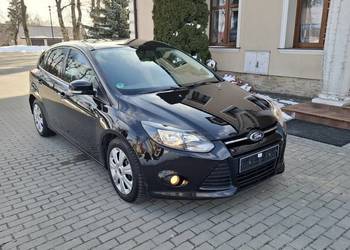Ford Focus 1.6 Hdi * 2011r * z Niemiec/ stan bdb okazja hatchback