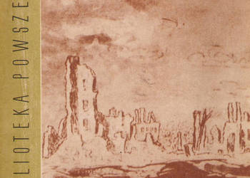 Miasto niepokonane - K. Brandys.