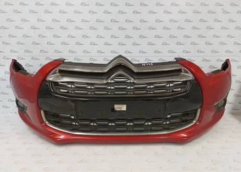 CITROEN DS4 13r zderzak przód