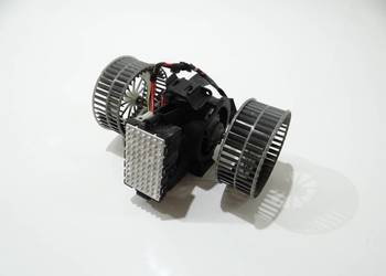 WENTYLATOR REZYSTOR DMUCHAWY BMW E60 E61 6934972 (4295140)