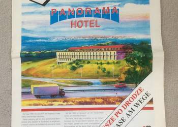 ( 3462 ) Panorama Hotel Szczecin