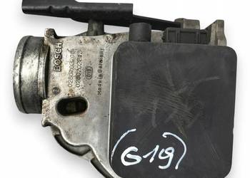 PRZEPŁYWOMIERZ BMW E30 E34 318i 518i 1.8 M40 0280202208 Bosch