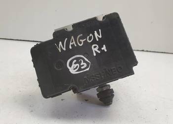 Suzuki Wagon R+ POMPA ABS Sterownik 0450-0169