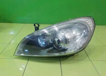 VOLVO S60 II V60 I 2.0 D 12r KOMBI XENON lampa lewa przod