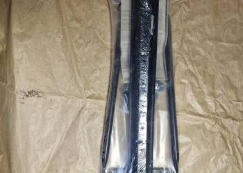 Uchwyt rowerowy na dach, Homar, 1 rower