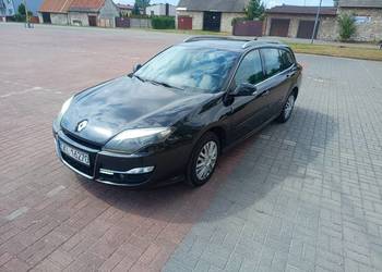 Renault Laguna 3 Grandtour 2.0dci 130KM